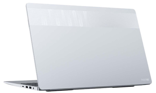 сертифицированный Ноутбук TECNO T1/ i5 16/512GB/14.1"/ Win 11GEN/ Silver фото 2