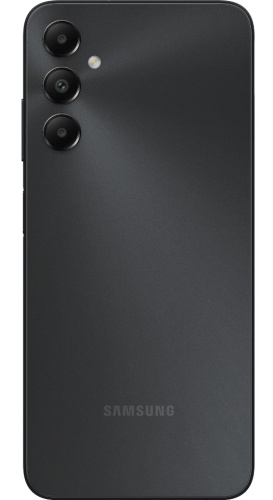 сертифицированный Samsung A05s SM-A057F 4/64GB Черный RU фото 3