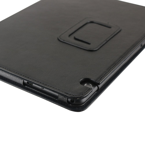 сертифицированный Чехол для планшета Huawei MediaPad T5 10" черный фото 3