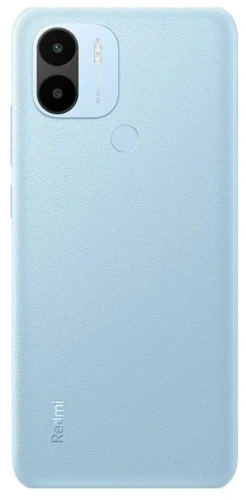 сертифицированный Xiaomi Redmi A1+ 2/32GB Light Blue фото 2