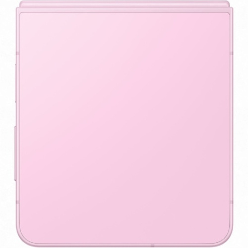 сертифицированный Samsung Z Flip 8 5G F776B 12/256GB Розовый RU фото 5