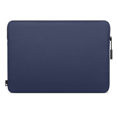 сертифицированный Чехол Incase Compact для Apple MacBook Pro 13" (Темно-синий)