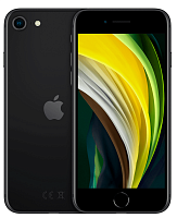 продажа Apple iPhone SE 64Gb 2020 Black