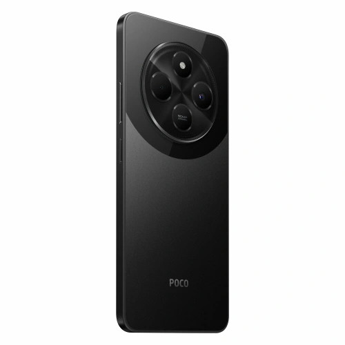 сертифицированный POCO C75 8/256GB Black фото 6