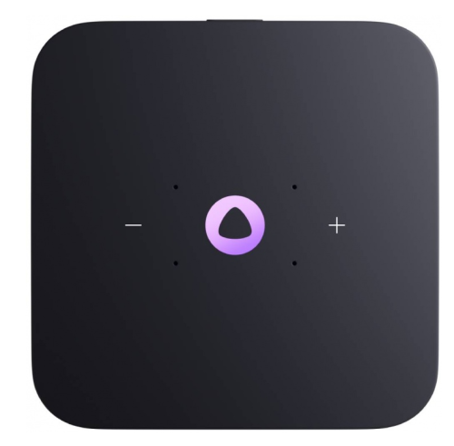 сертифицированный Колонка Яндекс.Станция Миди YNDX-00054 с Zigbee изумрудная фото 2