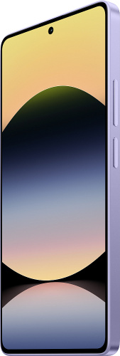 сертифицированный Xiaomi Redmi Note 14S 8/256GB Aurora Purple фото 5