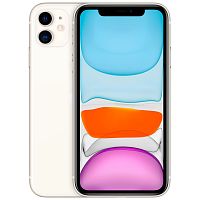 продажа Apple iPhone 11 64Gb White