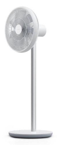 сертифицированный Напольный вентилятор Smartmi Standing Fan 2S фото 2