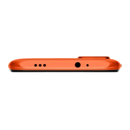 сертифицированный Xiaomi Redmi 9T 4/128Gb Sunrise Orange фото 5
