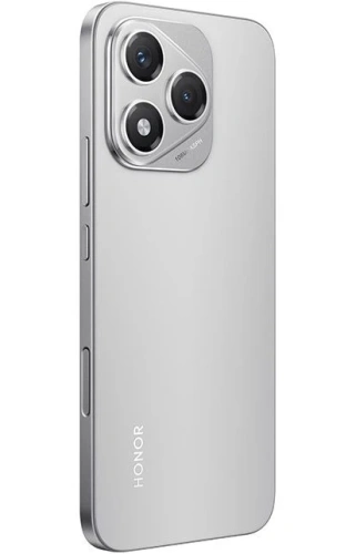 сертифицированный Honor 400 Lite 8/256GB Velvet Gray фото 6