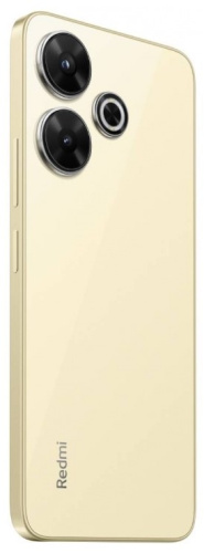 сертифицированный Xiaomi Redmi 13 6/128GB Sandy Gold фото 5