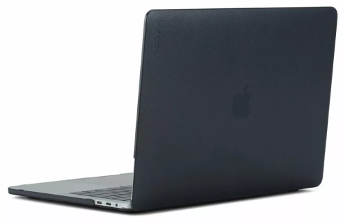 сертифицированный Сумка для ноутбука 13" Incase Hardshell Case Dots для MacBook Pro черный