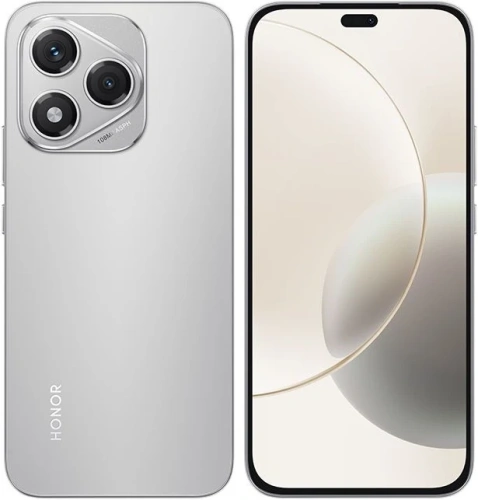 сертифицированный Honor 400 Lite 8/256GB Velvet Gray