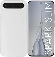 продажа TECNO Spark Slim 8/256GB White