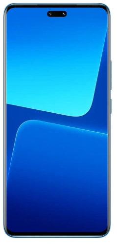 сертифицированный Xiaomi 13 Lite 8/256GB Blue фото 2