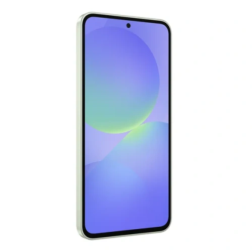 сертифицированный Samsung A36 5G A366E 8/256GB Лаймовый RU фото 3