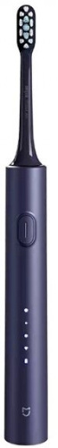 сертифицированный Электрическая зубная щетка Xiaomi Electric Toothbrush T302 Dark Blue