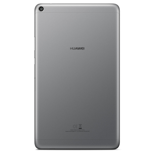 сертифицированный Планшет Huawei Mediapad T3 8" 16Gb LTE Серый фото 3
