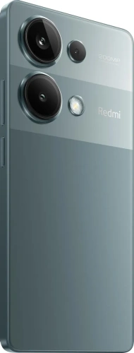 сертифицированный Xiaomi Redmi Note 13 Pro 8/256GB Forest Green фото 7