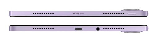 сертифицированный Планшет Xiaomi Redmi Pad SE 11" 6/128Gb Wi-Fi Lavender Purple фото 5