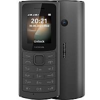 продажа Nokia 110 4G DS TA - 1386 Черный