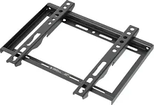 продажа Кронштейн Hama R1 118158 19"-48" Черный макс. вес 25 кг наст. фиксированный