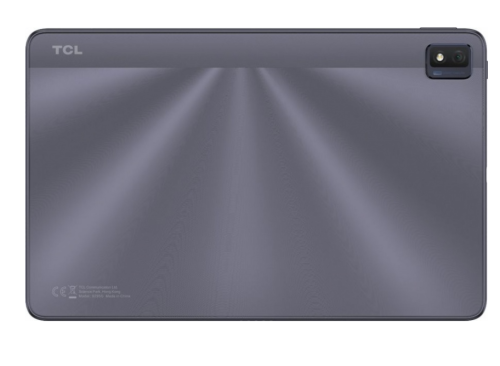 сертифицированный Планшет TCL Tab Max 9295G 10" LTE 4/64Gb Space gray фото 3