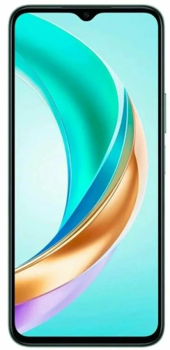 сертифицированный Honor X6b 4/128GB Forest Green фото 2