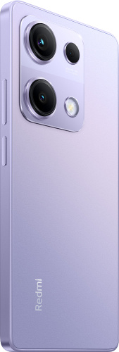 сертифицированный Xiaomi Redmi Note 14S 8/256GB Aurora Purple фото 6