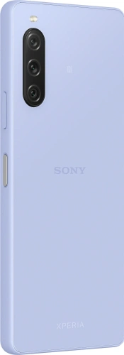 сертифицированный Sony Xperia 10 V 8/128GB Lavender фото 3