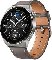 продажа Умные часы Huawei GT 3 Pro Odin Grey