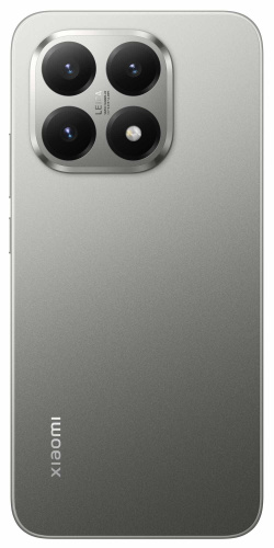 сертифицированный Xiaomi 15T 12/256GB Grey фото 3