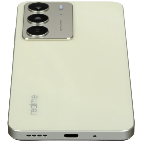 сертифицированный Realme C75 8/128GB Золотистый фото 7