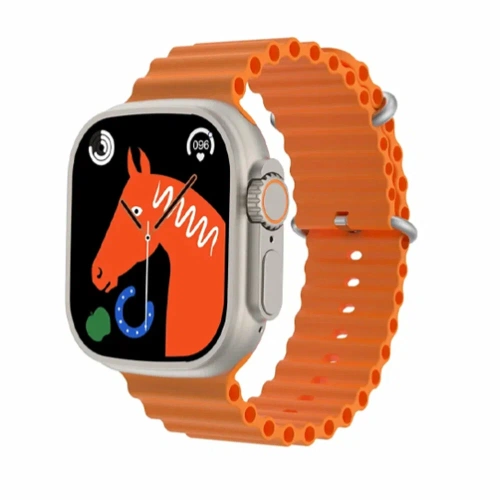 сертифицированный Часы Wifit WiWatch S1 Orange