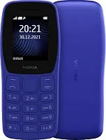 продажа Nokia 105 CLASSIC DS (TA-1459) Синий 