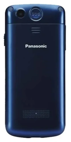 сертифицированный Panasonic TU110 Синий фото 3