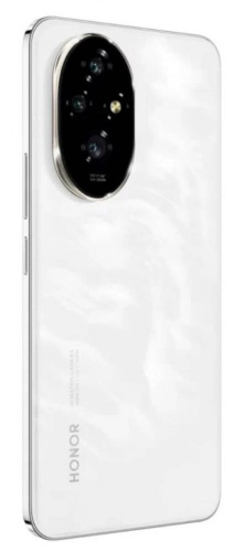 сертифицированный Honor 200 8/256GB White фото 5
