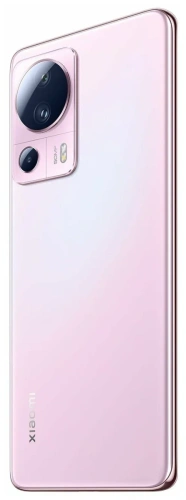 сертифицированный Xiaomi 13 Lite 8/256GB Pink фото 7