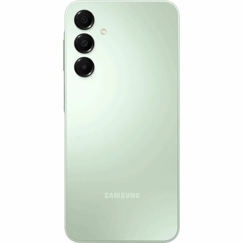 сертифицированный Samsung A16 A165F 4/128Gb Мятный RU фото 3