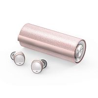 продажа Гарнитура беспроводная Xiaomi Padmate PaMu Scroll (T3 Plus Sakura) розовая