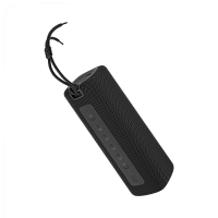 продажа Колонка Xiaomi Mi Portable Bluetooth Speaker 16W черная