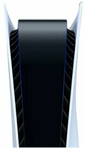 сертифицированный Игровая приставка PlayStation 5 CFI-2018A01 белый/черный фото 5