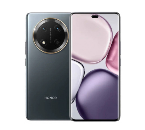 сертифицированный Honor X9c Smart 8/256GB Midnight Black