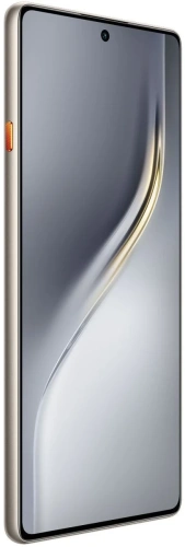 сертифицированный TECNO Camon 40 8/256GB Sandy Titanium фото 2