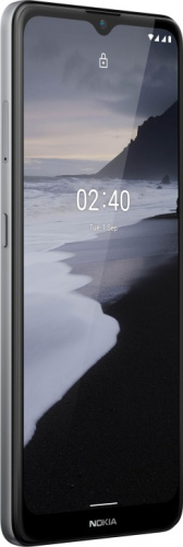сертифицированный Nokia 2.4 Dual sim TA-1270 2/32Gb Серый фото 4