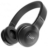 продажа Наушники JBL беспроводные накладные E45BT Черные