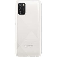продажа Samsung A02s SM-A025F 32GB Белый