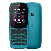продажа Nokia 110 DS TA - 1192 Синий