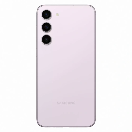 сертифицированный Samsung S23+ SM-S916B 8/256GB Lavender RU фото 5