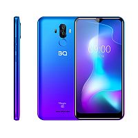 продажа BQ 6042L Magic E Ультрафиолетовый